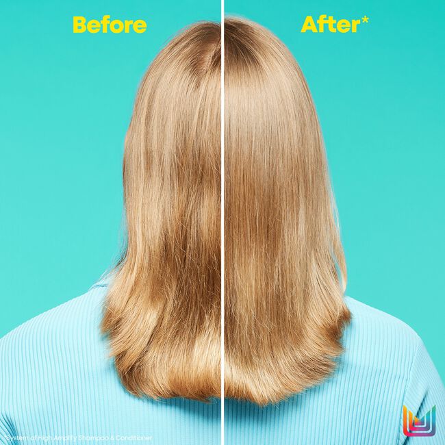 High Amplify Shampoo