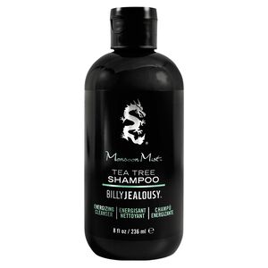 Monsoon Mist Tea Tree Shampoo