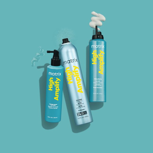 High Amplify ProForma Hairspray