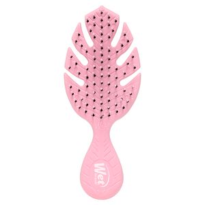 Pink Go Green Mini Detangler