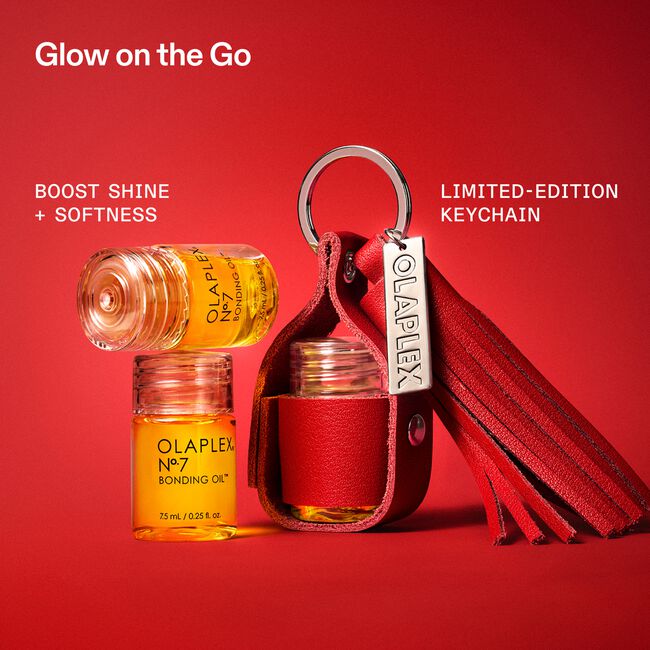 The Key to Shine Holiday Set