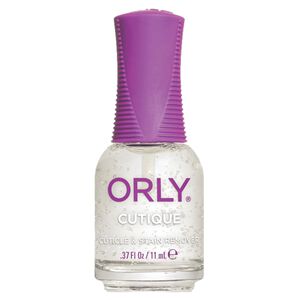 Cutique Cuticle & Stain Remover