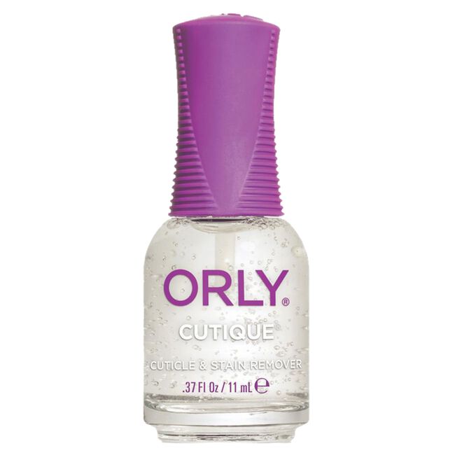 Cutique Cuticle & Stain Remover
