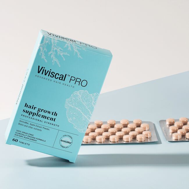 Hair Growth Supplements
