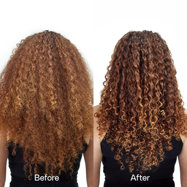 Advanced Climate Control Defrizzing Shampoo