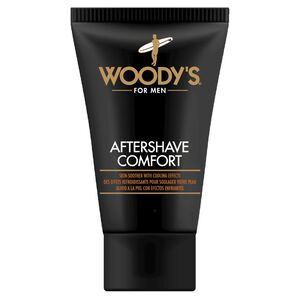 Comfort Cooling Aftershave Gel