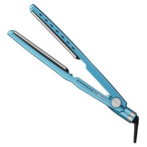 Nano Titanium Extended 1.25 Inch Ionic Flat Iron