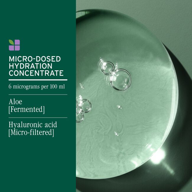 HydraSource Shampoo for Dry Hair