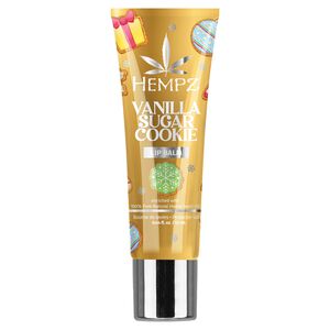Vanilla Sugar Cookie Lip Balm
