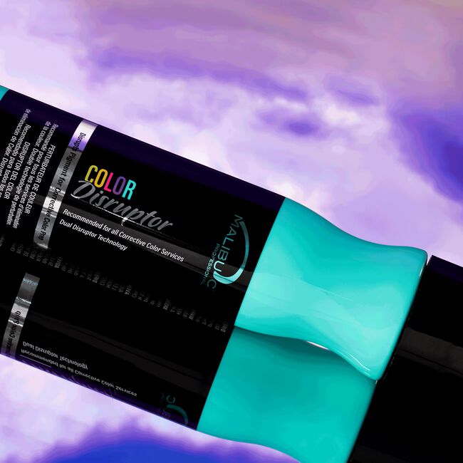 Color Disruptor