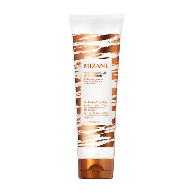 25 Miracle Cream Leave-in