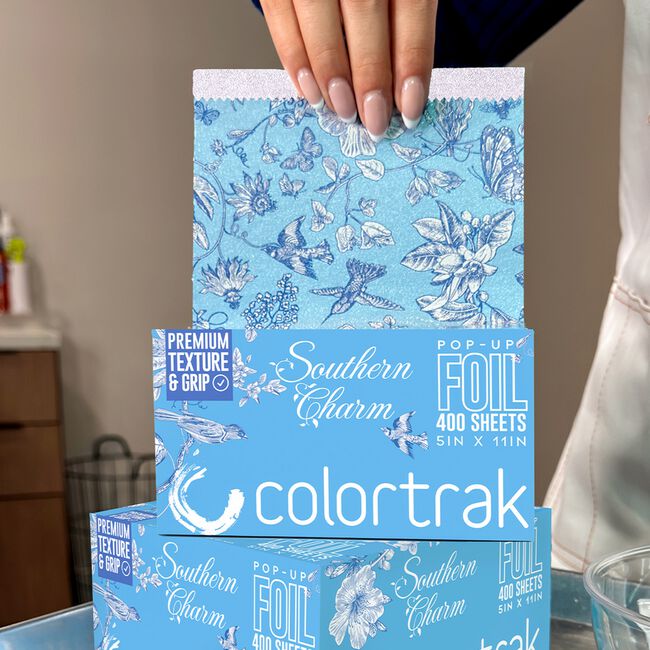 Southern Charm Pop-Up Foil