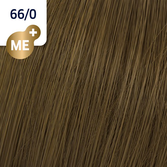 66/0 Intense Dark Blonde/Natural