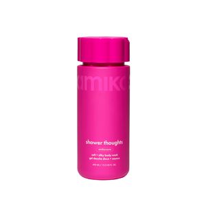 Shower Thoughts Soft & Silky Body Wash