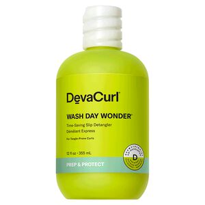 Wash Day Wonder
