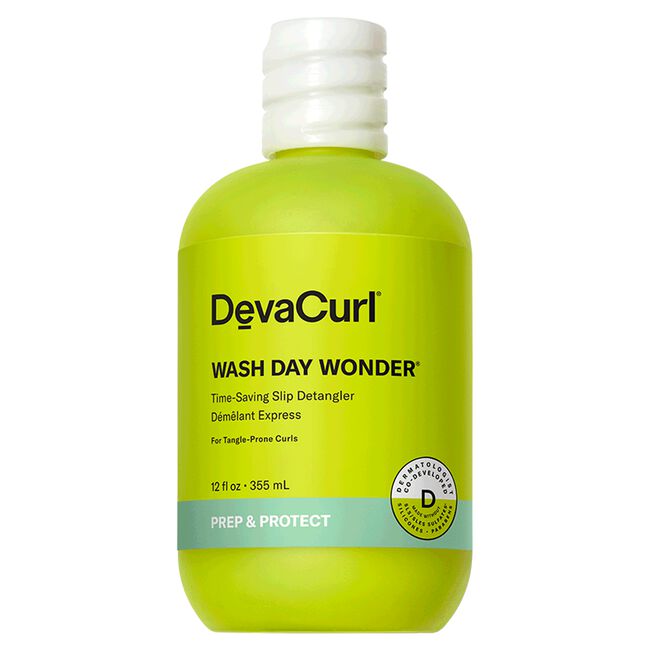 Wash Day Wonder