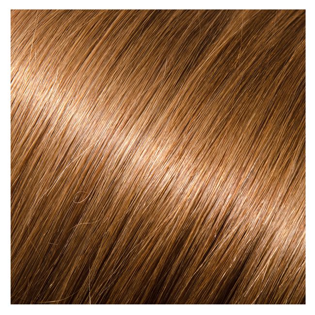 Fusion Pro 18 Inch - 10 Ginger - Babe Hair Extensions | CosmoProf