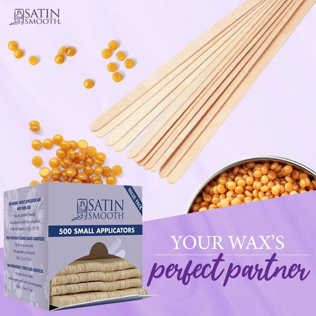 Small Applicator Bulk Pack