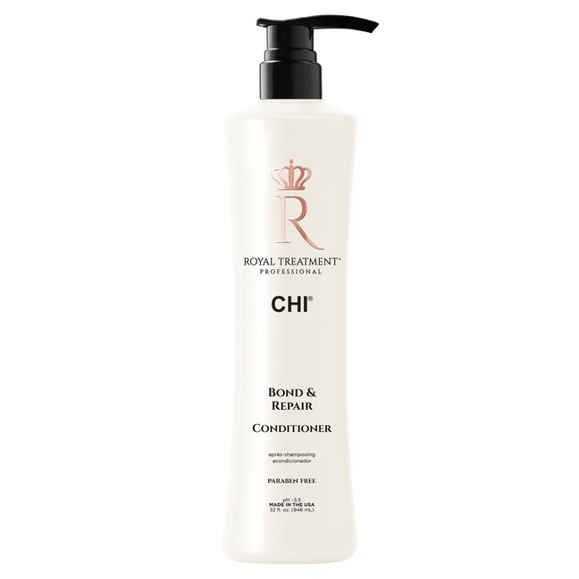 Royal Treatment Bond & Repair Conditioner