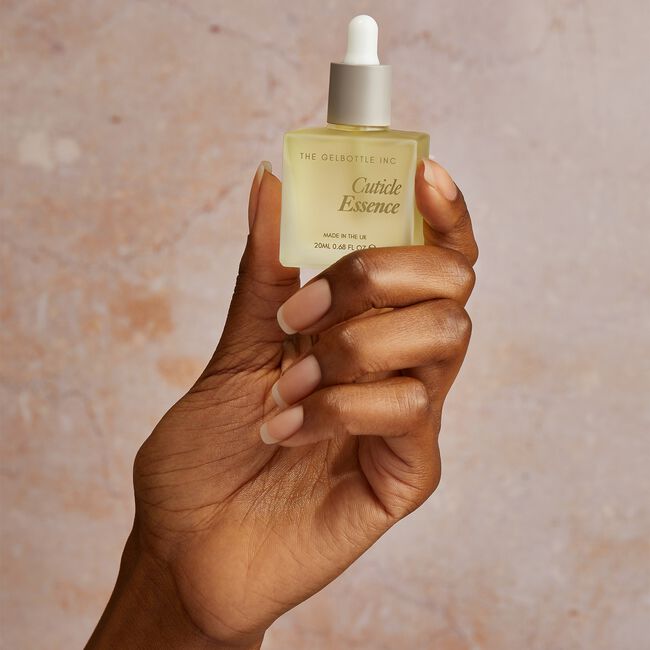 Cuticle Essence