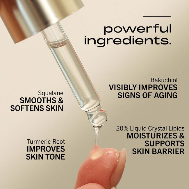 Barrier + Antioxidant Treatment