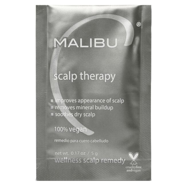 Scalp Therapy Treatment Box (Dandruff/Eczema)