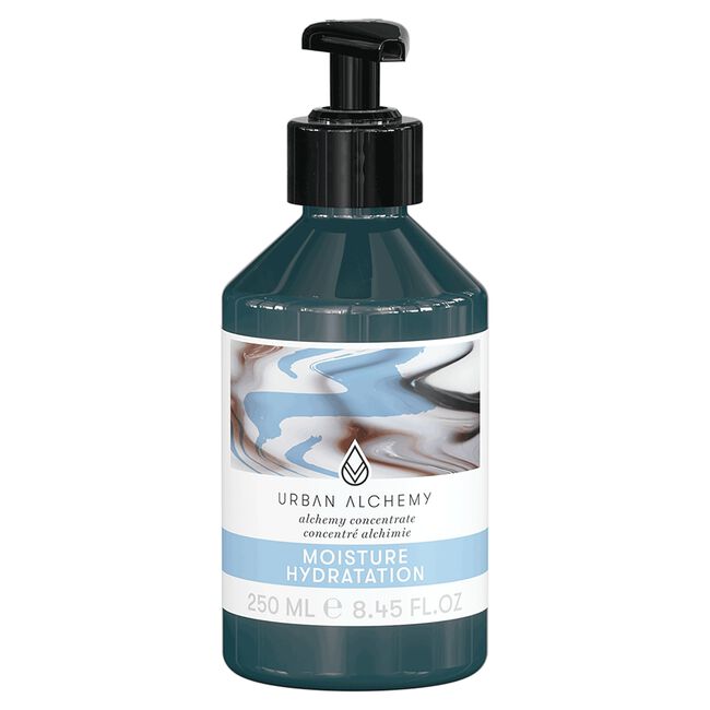 Moisture Alchemy