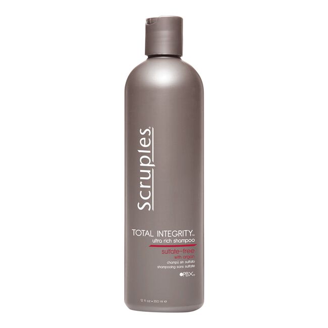 Total Integrity - Ultra Rich Shampoo