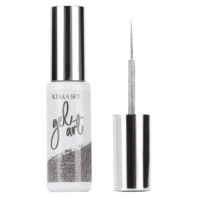 Silver Stroke