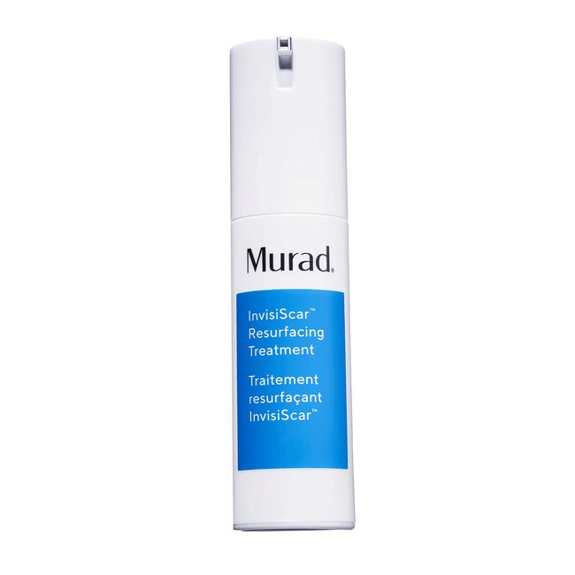 Acne Control Invisiscar Resurfacing Treatment