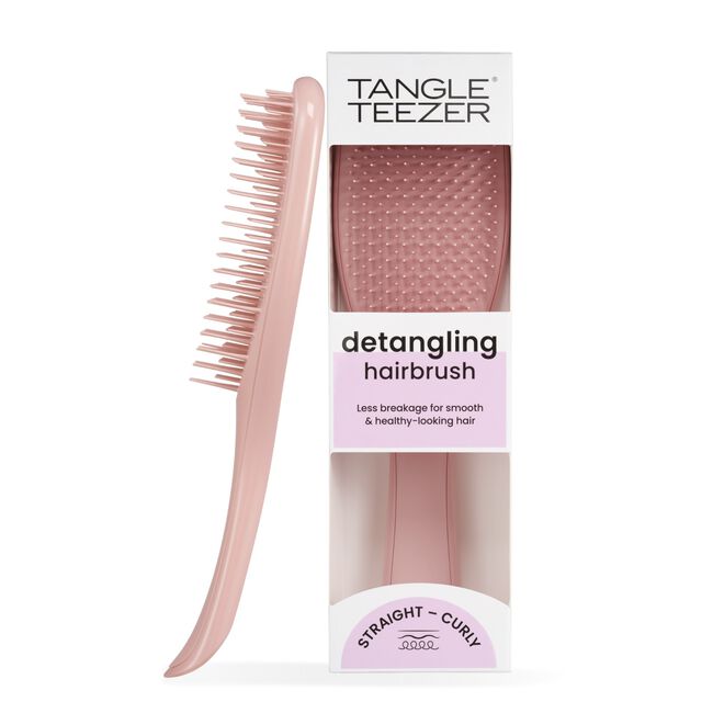 Summer Rose The Ultimate Detangler