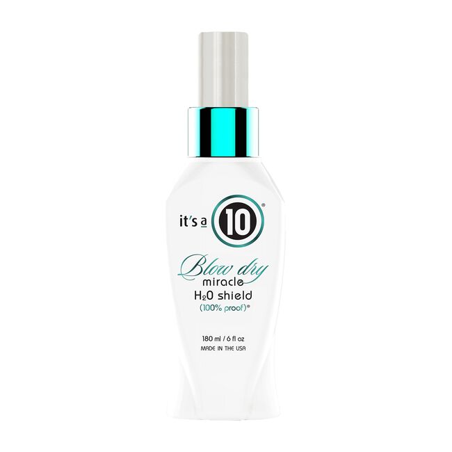Blow Dry Miracle H20 Shield