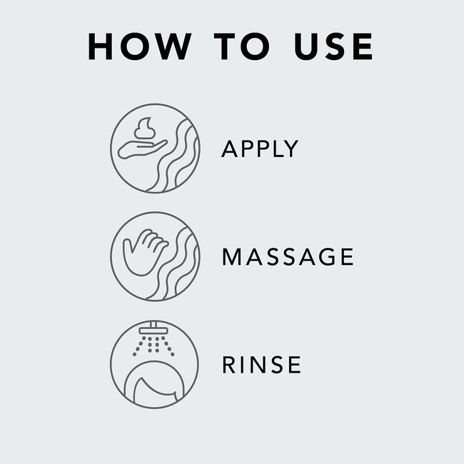 Reset Clarifying Shampoo