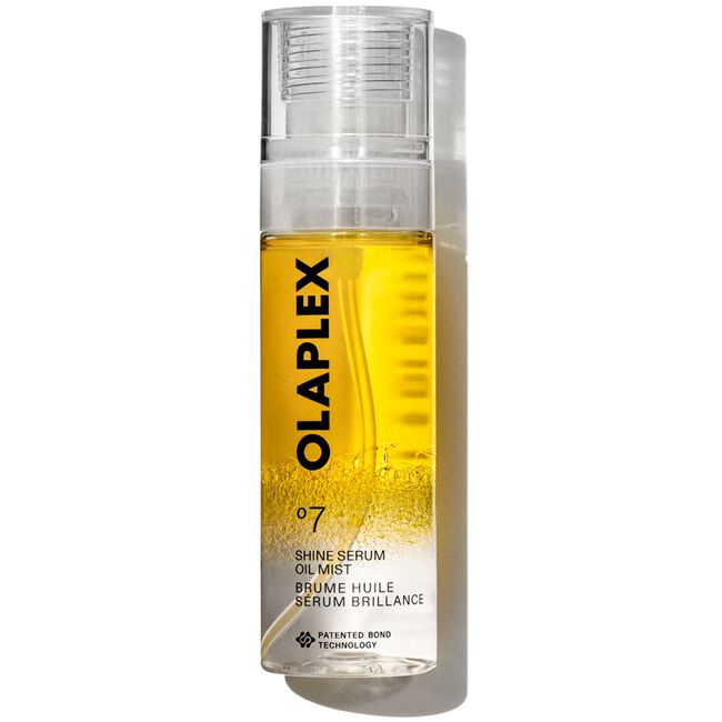 No. 7 Shine Serum Oil Mist