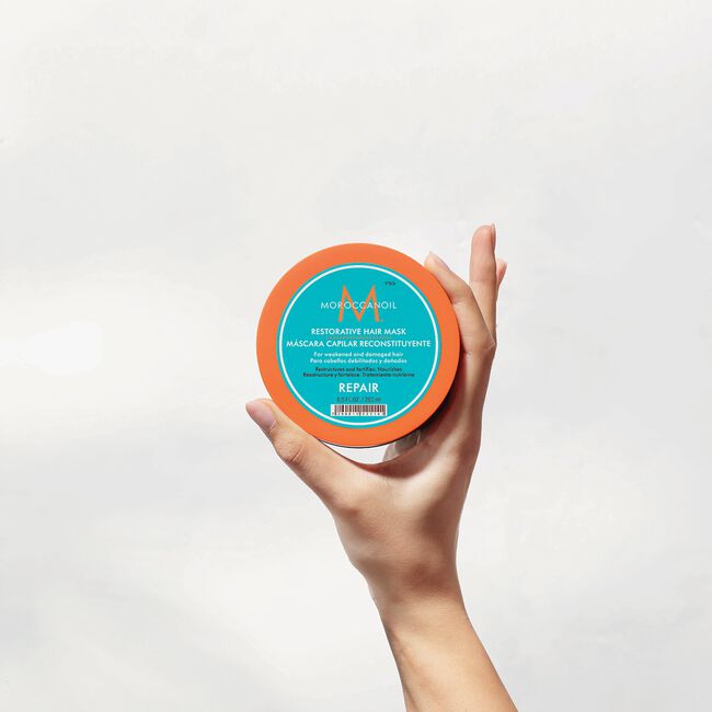 Restorative Hair Mask