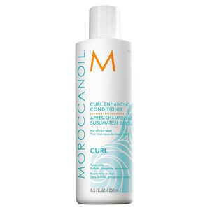 Curl Enhancing Conditioner