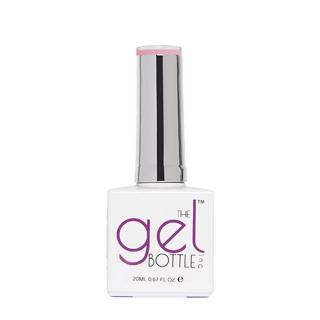 Marshmallow Gel Polish Color