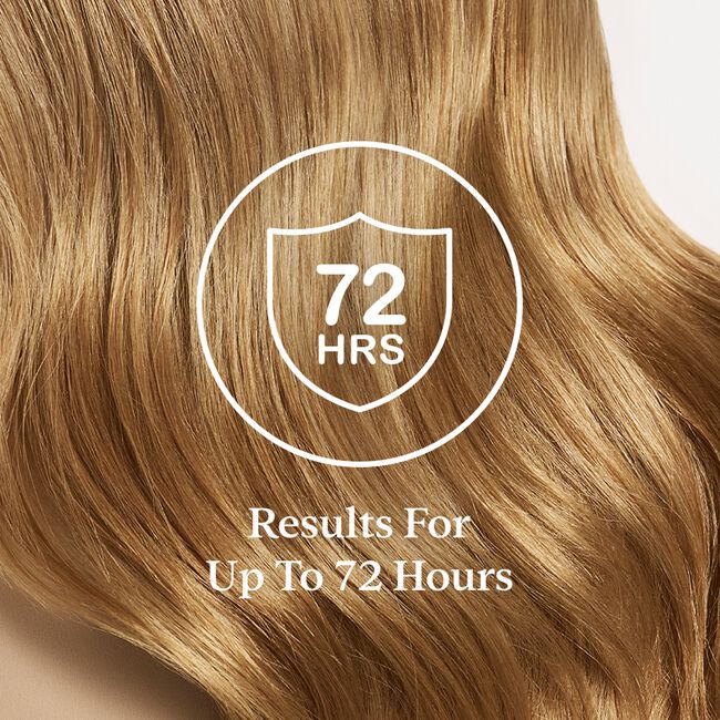 7SECONDS Anti-Frizz