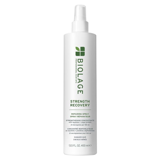 Strength Recovery Strength Repairing Spray