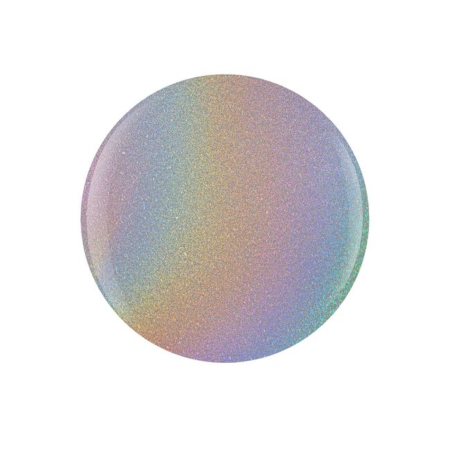 Silver Holographic Chrome Stix