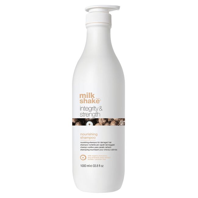 Integrity&Strength Shampoo