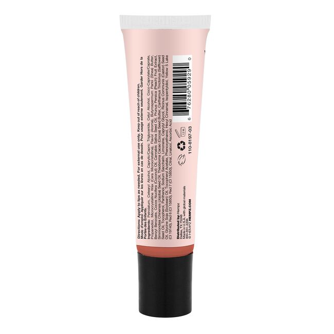 Juicy Peach Slices Tinted Lip Balm