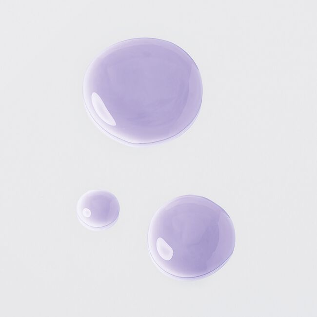 Purple Leave-In Mist