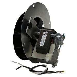 2150A Dryer Motor/Blower Assembly