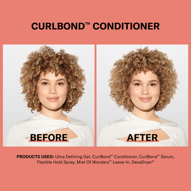 CurlBond Conditioner