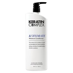 KCHYDRATE Moisture Conditioner