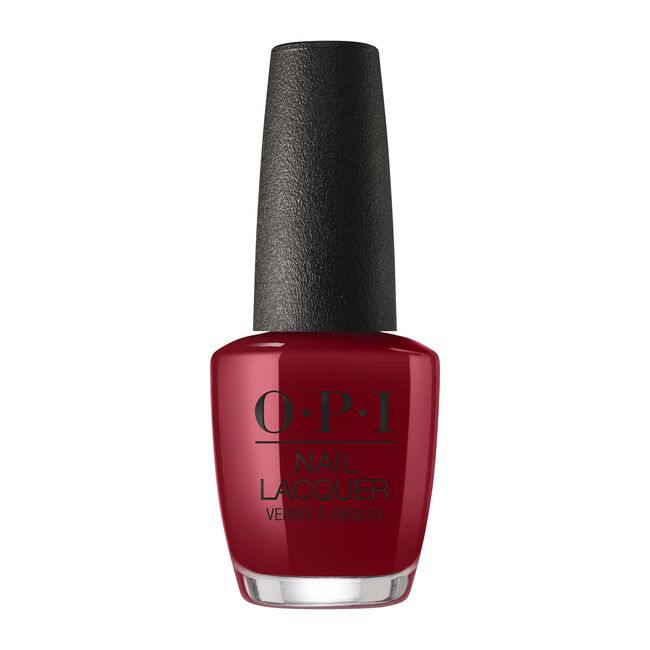 Malaga Wine Nail Lacquer