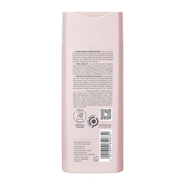 Smoothing Conditioner