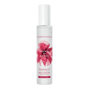 Brumes du Maroc Dahlia Rouge Hair and Body Mist