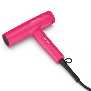 Limited Edition Nano Titanium Light Ionic Dryer